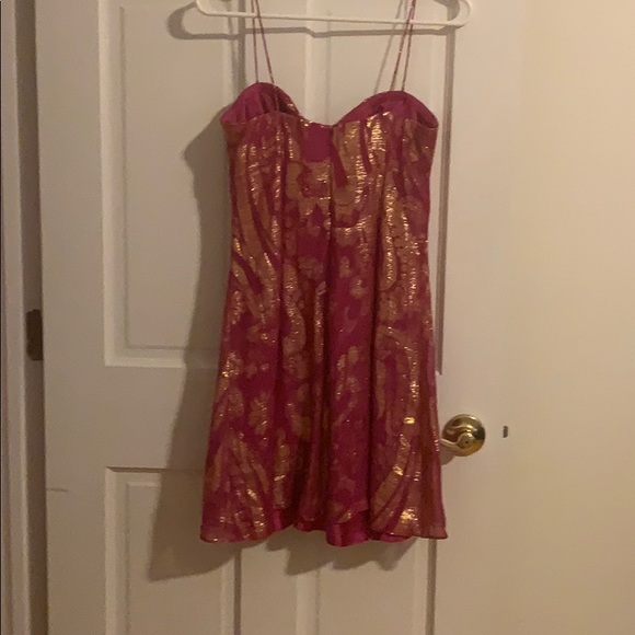 Dress, guest of wedding, homecoming - Picture 4 of 5